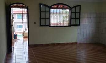 Imagem 6: Casa no Parque Mambucaba