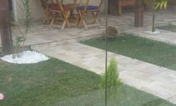 Imagem 3: Alugo Casa em Piraí-2 quartos