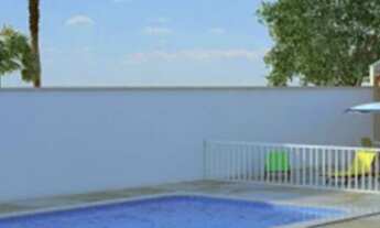 Imagem 3: Condomínio Beleville Residence, apartamentos, 2 dorm