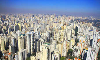 Imagem: Lançamento Vila Clementino