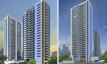 Imagem: Apartamento Ipiranga 160 metros 4 Dormitórios