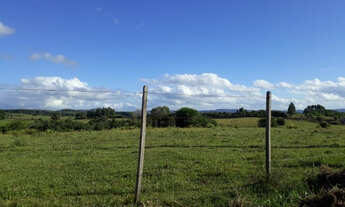 Imagem: 55 Hectares a 6 km da BR 116