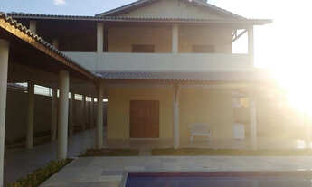 Imagem: Casa de praia morro branco-beberibe