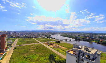 Imagem 6: Cobertura nunca habitada em Torres