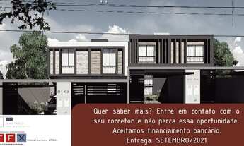 Imagem 7: Linda casa no bairro Jardim São João. 02 quartos e 02 vagas de garagem