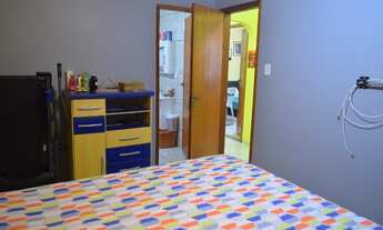 Imagem 7: Casa em Marambaia, 3 Quartos