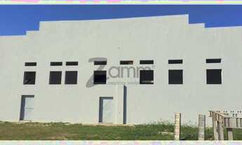 Imagem 3: Galpão/depósito/armazém à venda cod:BA002800