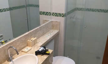 Imagem 3: Apartamentos mobiliados de temporada ou para moradia