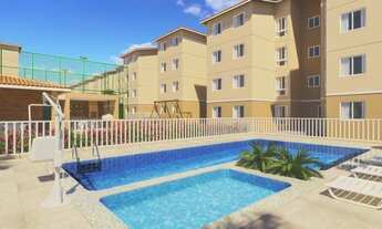 Imagem 4: Villa Natureza Apartamento com 2 dormitórios