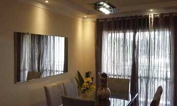 Imagem 2: Apartamento à venda com 3 dormitórios em Parque prado, Campinas cod:AP000883