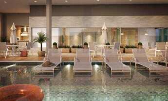 Imagem 2: REFERENCE LIFE RESORT - 2 a 4 quartos - 70 a 279m² em Recreio Dos Bandeirantes, Rio de Jan