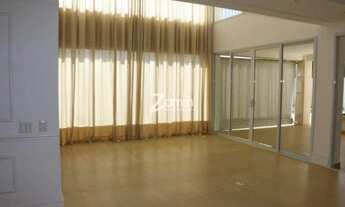 Imagem 2: Casa à venda com 4 dormitórios em Ville sainte hélène, Campinas cod:CA001126