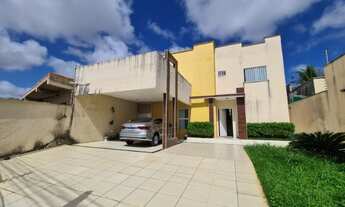 Imagem: Vendo Linda Casa no Central Park - Araçagy