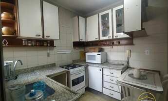 Imagem 3: Apartamento à venda no bairro Vila Jardini - Sorocaba/SP