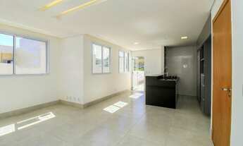 Imagem 3: Cobertura à venda, 2 quartos, 1 vaga, Buritis - Belo Horizonte/MG