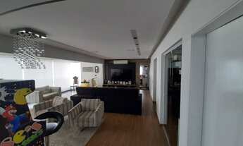 Imagem: Cobertura para venda com 259 metros quadrados