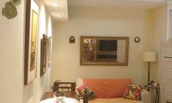 Imagem 4: Rio de Janeiro - Kitchenette/Conjugados - Centro