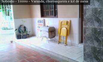 Imagem 5: Casa na praia de Guaratuba 3 min do morro do Cristo