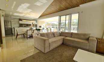 Imagem: APARTAMENTO COM 03 SUÍTES PLENA NA 404