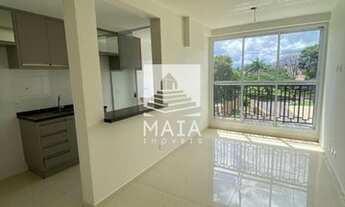 Imagem 2: Apartamento no Lake Side