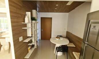 Imagem 7: APARTAMENTO COM 03 SUÍTES PLENA NA 404 SUL