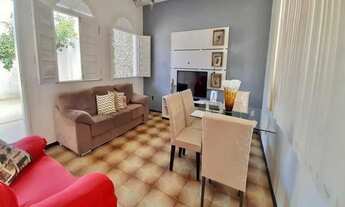 Imagem 4: Casa no Salgado Filho