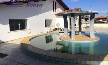 Imagem 4: Vendo casa no São Francisco, 3 suítes + quarto para caseiro