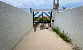 Imagem 2: Casa à venda, 2 quartos, 1 vaga, Parque Vista Bárbara - Sorocaba/SP