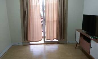 Imagem 2: Apartamento na Vila Mazzei