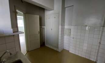 Imagem 16: Apto 03 qtos, salão, varanda, DCE, de frente e vazio