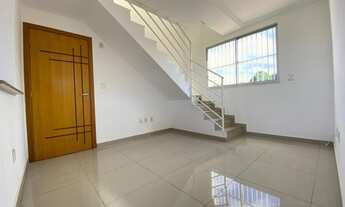 Imagem 5: Cobertura à venda, 3 quartos, 2 vagas, Santa Mônica - Belo Horizonte/MG