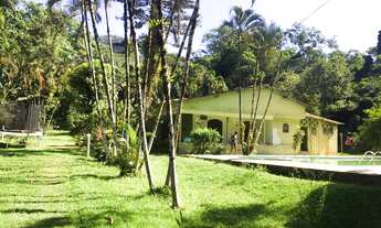 Imagem 7: Area com escritura definitiva pronto p construir um residencial ou condominio