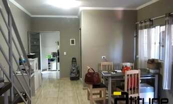 Imagem: Imóvel em Barueri com 4 casas de 5 cômodos