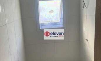 Imagem 5: Apartamento com 1 dormitório à venda, 27 m² por R$ 285.000 - Macuco - Santos/SP