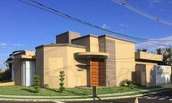 Imagem: Casa de condomínio para venda no Village