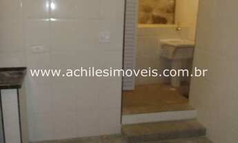 Imagem 4: Santos - Apartamento Padrão - Morro de São Bento