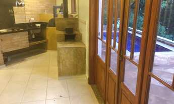 Imagem 5: Casa à venda, 361 m² por R$ 1.830.000,00 - Aldeia da Fazendinha - Carapicuíba/SP