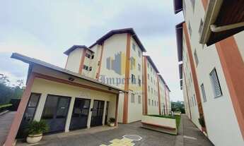 Imagem 2: Apartamento 2 dormitórios 46 m² Resid Jardim América Sjc SP 1 vaga coberta