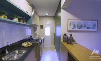 Imagem 5: Apartamento para venda possui 107 metros quadrados com 3 quartos em Santa Terezinha - Paul