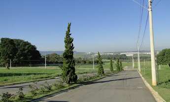 Imagem 2: Lote/Terreno para venda tem 1077 metros quadrados em Jacaré - Cabreúva - SP