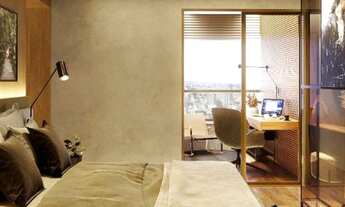 Imagem 6: NA PLANTA, JD AQUARIUS, DE 63 A 120m² -- LUCAS