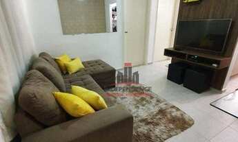 Imagem 2: Apartamento à venda, 43 m² por R$ 155.000,00 - Jardim Maria Amélia - Jacareí/SP