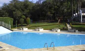 Imagem: Terreno com 2500 m2 no condomínio cocais