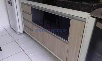 Imagem 4: Apartamento - Jardim Vista Alegre - Paulínia