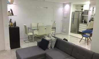 Imagem 4: Apartamento para venda tem 62 metros quadrados com 1 quarto em Alphaville Empresarial - Ba