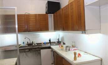 Imagem: Apartamento Térreo - Urca