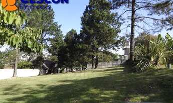 Imagem 6: TERRENO RESIDENCIAL em BARUERI - SP, ALDEIA DA SERRA