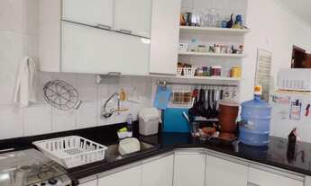 Imagem 3: Apartamento á venda, 3 dormitórios, com Lazer, Astúrias, Guarujá - SP