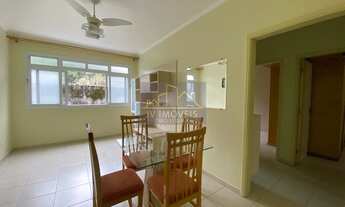 Imagem 3: Apartamento á venda na praia de Pitangueiras (150 metros do mar) no Guarujá, litoral de Sã