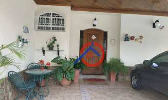 Imagem 6: Casa com 2 dormitórios à venda, 330 m² por R$ 990.000,00 - Village Tremembé - Tremembé/SP